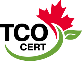 TCO-Logo