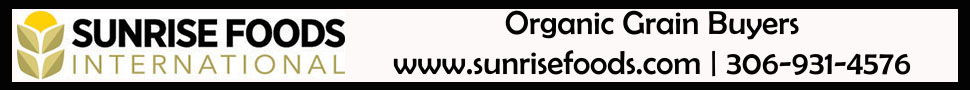 Sunrise Foods